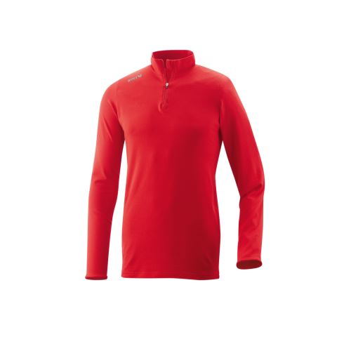 Sous-pull junior Erima 14 ans Rouge