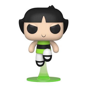 Figurine Funko Pop Animation Powerpuff Girls Buttercup
