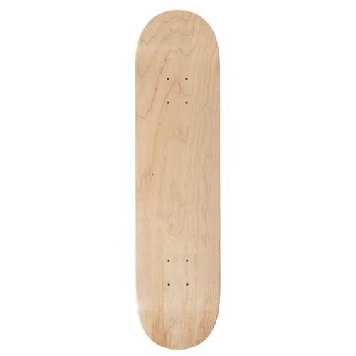 Plateau Skateboard ENUFF SKATEBOARDS Classic Natural