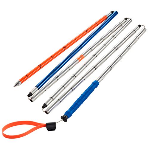 Sonde 240 Alu Pfa