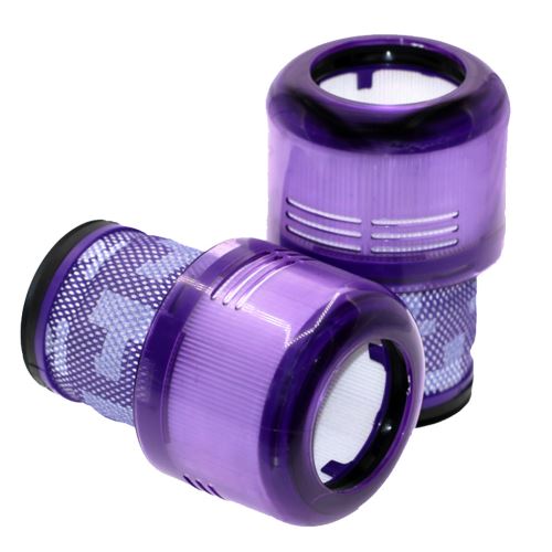 Remplacement du filtre lavable pour D-Yson V11 SV14 Cyclone Clean total Aspirer_kosenewe43