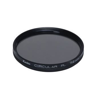 Kenko Circular PL Filtre de caméra polarisant circulaire 9,5 cm - 1