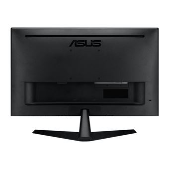 ASUS VY249HF - Écran LED - jeux - 24" (23.8" visualisable) - 1920 x 1080 Full HD (1080p) @ 100 Hz - IPS - 250 cd/m² - 1300:1 - 1 ms - HDMI - noir