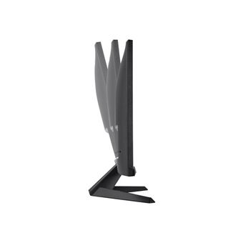 ASUS VY249HF - Écran LED - jeux - 24" (23.8" visualisable) - 1920 x 1080 Full HD (1080p) @ 100 Hz - IPS - 250 cd/m² - 1300:1 - 1 ms - HDMI - noir