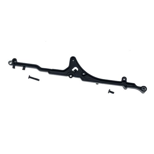 Support Central Compatible Avec Macbook Pro 13 A1278 (2011 - 2012)