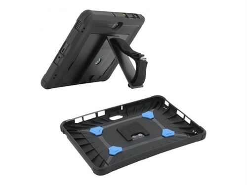 MOBILIS  067015 &Eacute;tui Pour Tablette 25,6 Cm (10.1"") Housse Noir