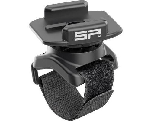SP Connect SP UNIVERSAL MOUNT (KLETT) Crochet universel noir
