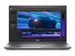 Dell Precision 3591 - Intel Core Ultra 7 - 155H / jusqu'à 4.8 GHz - Win 11 Pro - RTX 1000 Ada - 32 Go RAM - 1 To SSD NVMe, Class 40 - 15.6" IPS 1920 x 1080 (Full HD) - Gigabit Ethernet - Wi-Fi 6E - gris titan - BTP - avec 3 ans de base sur site
