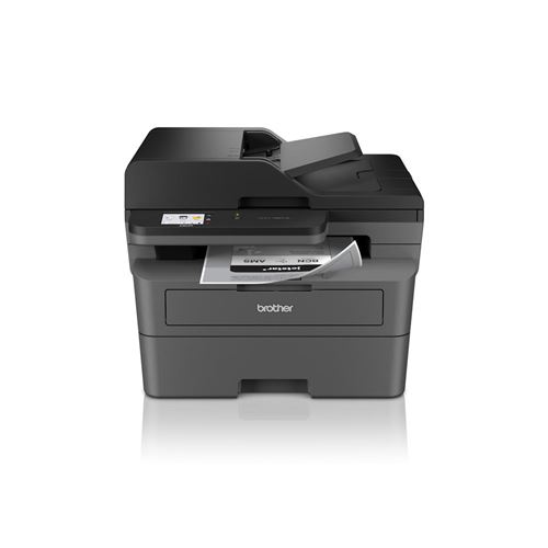Brother Noir Dcp-L2665dw Imprimante Multifonction Laser A4 1200 X 1200 Dpi 34 Ppm Wifi - Neuf - Image 3