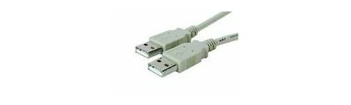 MicroConnect - Câble USB - USB (M) pour USB (M) - 1.8 m