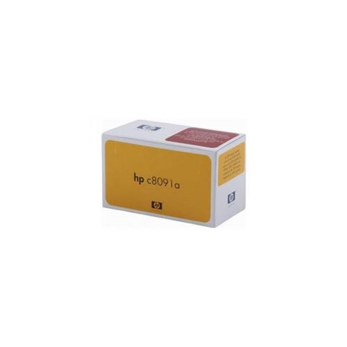 Cartouche d'agrafes HP c8091a