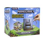 Taza Minecraft Construye Tu Nivel