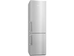 Refrigerateur posable combine, 201 cmPoignees a depression EasyOpenBandeau de commande SensorTouchFermeture SoftClose