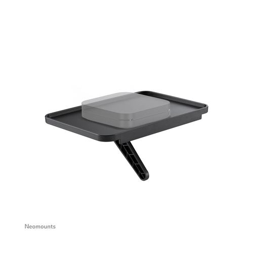 Non Communiqué Neomounts By Newstar Awl28-210Bl1 - Étagère - Pour Écran Lcd - Au Dessus Du Panneau Plat - Image 1