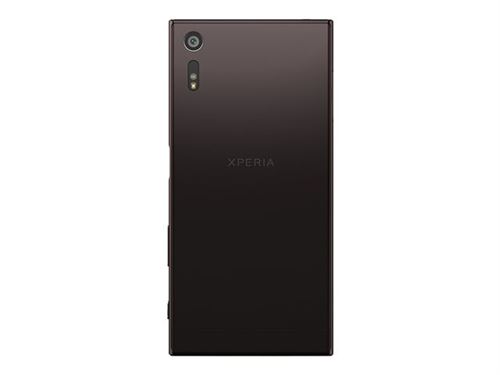 Sony XPERIA XZ - 4G smartphone - RAM 3 Go / Mémoire interne 32 Go - microSD slot - Écran LCD - 5.2\