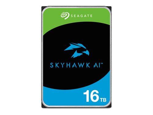 Seagate SkyHawk AI ST16000VE005 16 To