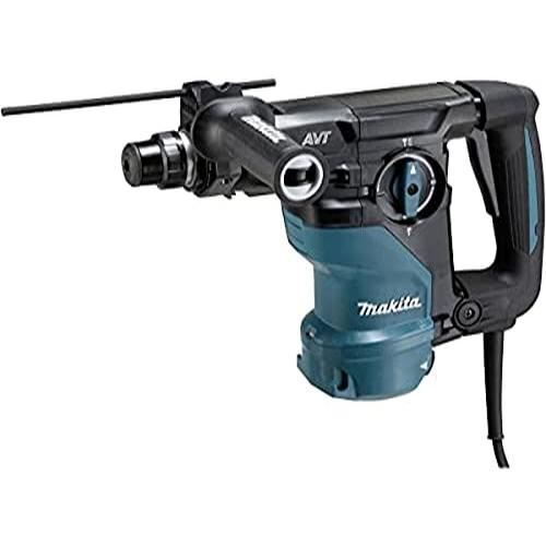 Non Communiqué Makita Sds-Plus-Marteau Combiné 1050 W + Mallette