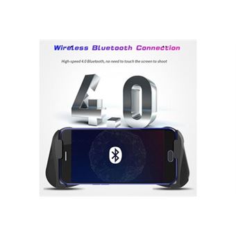 Manette De Jeu Téléscopique Bluetooth - Compatible Android, IOS, Switch - Neuf Sous Emballage