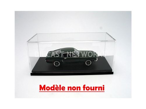 Voiture Miniature de Collection BBR 1-43 - DISPLAY CASE Show-Case 1/43 - High End - - VET06PLX