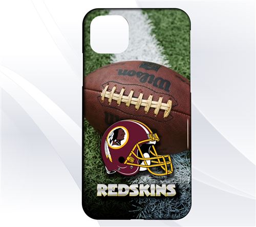 Coque Pour Samsung Galaxy A22 5G Washington Redskins NFL Team 09