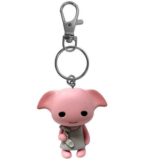 Porte Cles Dobby Chibi - Harry Potter