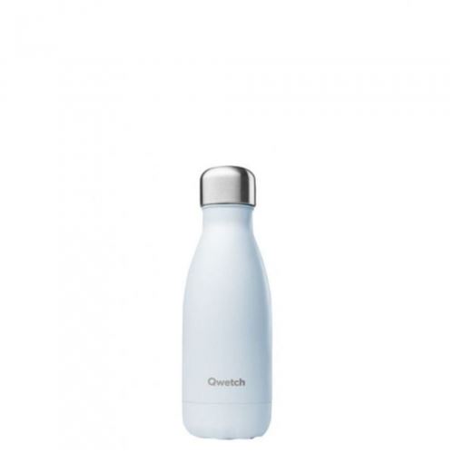 Qwetch Bleu Bouteille Isotherme Originals - Image 2