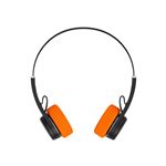Casque Sans Fil Bluetooth MONDO FREESTYLE RETRO NOIR