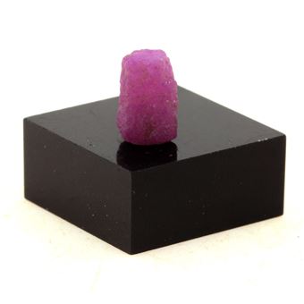 Cristal rare de rubis dans une matrice non traité - Tanzanie, Wiza - 55,2 ct- 11.04 g