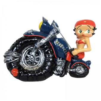 Aazon.es: NZI Zeta Born Wild By Betty Boop Casco De Oto