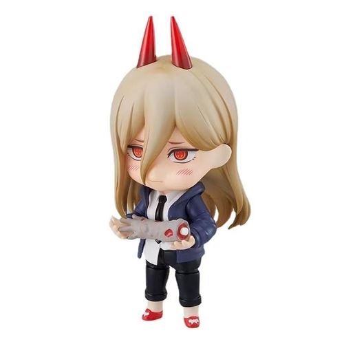 Figurine Chainsaw Man Power 10cm