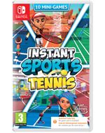 Instant Sports Tennis Nintendo SWITCH (Code de téléchargement)