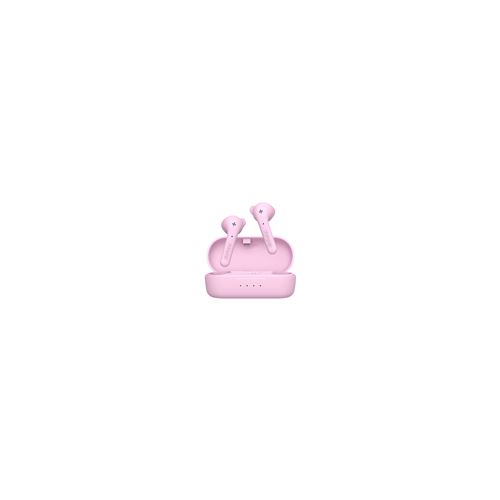 Ecouteur Sans Fil Defunc True Go Slim Rose D4215