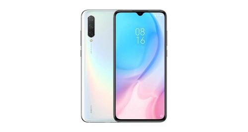 Mi 9 Lite