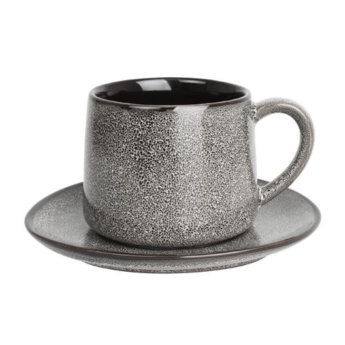 Tasse 300 ml Olympia Mineral - x 6 - - Porcelaine x120x75mm