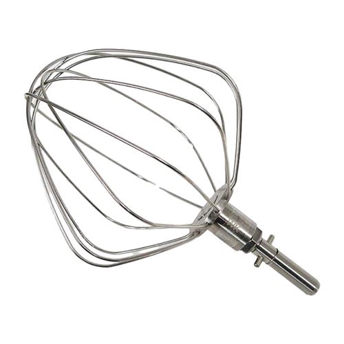 Non Communiqué Fouet Pour Robot Chef Kenwood Kw717151
