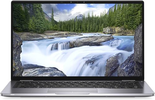 Dell Latitude 7400 Core i5-8365U, 16 Go Ram, SSD 256 Go