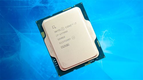 INTEL Intel Core i7 i7-14700K