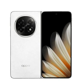 OPPO Find N5 グローバル版　ホワイト Oppo Find N5 - Global Version - 16/512GB - Blanc