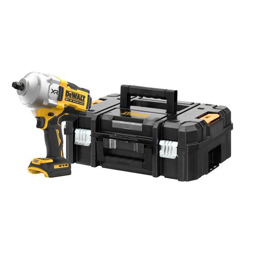 DeWalt Akku-Schlagschrauber 1/2, 18 V, TSTAK-Box