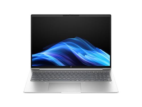 HP  ProBook 4 G1a 16 inch Notebook AI PC, 512 Go, SSD, Windows 11 Pro B9YS2ET