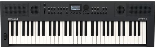 Roland Home-Keyboard "GO:KEYS 5"