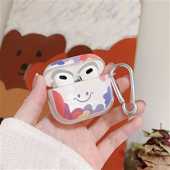 Airpods Coque Comme Des Garcons Vrai Coque Ecouteurs En Silicone
