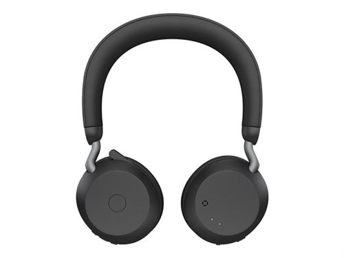 Jabra Evolve2 75 Micro-Casque Noir de Inmac Wstore - Image 3