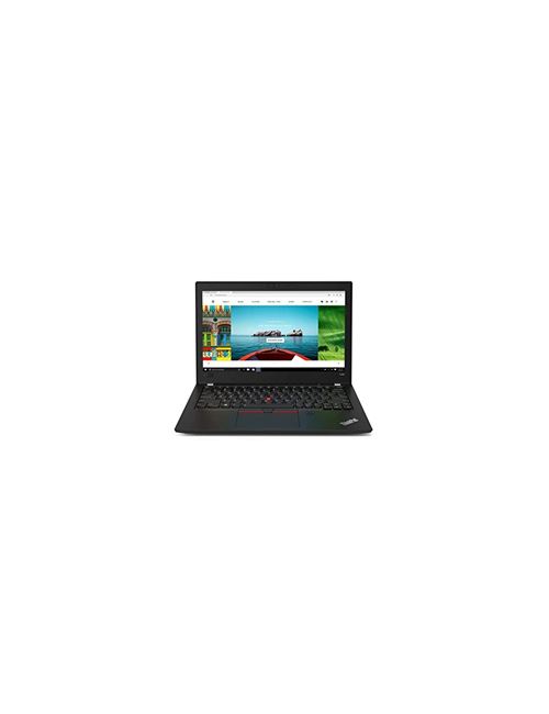 PC Portables - Lenovo Thinkpad X280 Tactile i5/8/500Ssd- Poids: 1.30 Kg