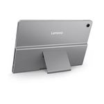 Lenovo Tab Plus ZADX - Tablette - Android 14 ou versions plus récentes - 128 Go UFS card - 11.5" IPS (2000 x 1200) - Logement microSD - gris luna