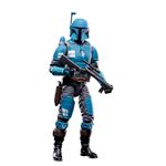 Figurine Star Wars The Vintage Collection Death Watch Mandalorian