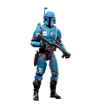 Figurine Star Wars The Vintage Collection Death Watch Mandalorian