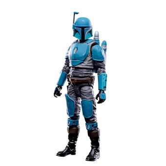Figurine Star Wars The Vintage Collection Death Watch Mandalorian