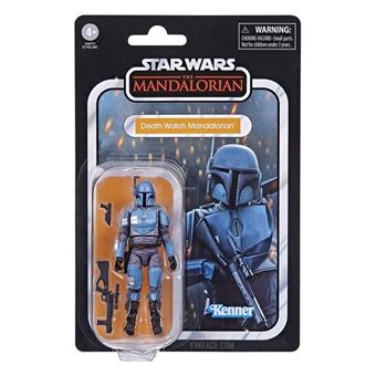 Figurine Star Wars The Vintage Collection Death Watch Mandalorian