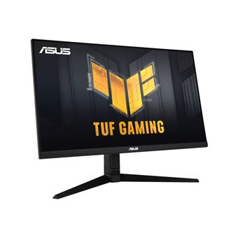 Ecran PC Gaming Asus TUF VG32AQL1A 31.5" WQHD Noir